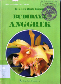 Image of Budidaya Anggrek