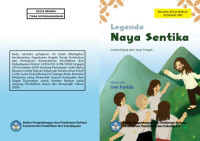 Image of LEGENDA NAYA SENTIKA